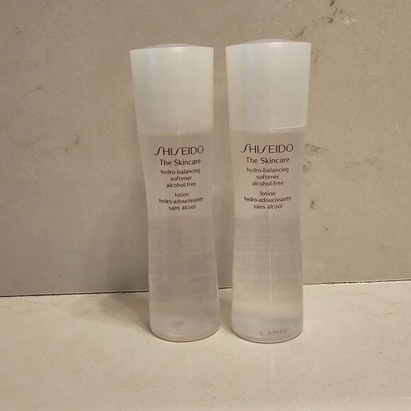 NEW SHISHEIDO Travel Size Set 8 pcs - Picture 2 of 7